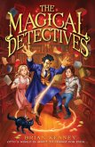 The Magical Detective Agency (eBook, ePUB) The Magical Detective Agency (eBook, ePUB)