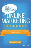 The Small Business Online Marketing Handbook (eBook, ePUB)