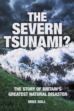 The Severn Tsunami? (eBook, ePUB) - Hall, Mike