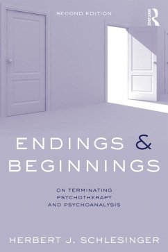 Cover Endings and Beginnings, Second Edition (eBook, PDF)
