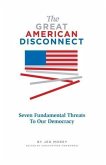 Great American Disconnect (eBook, ePUB) Great American Disconnect (eBook, ePUB)