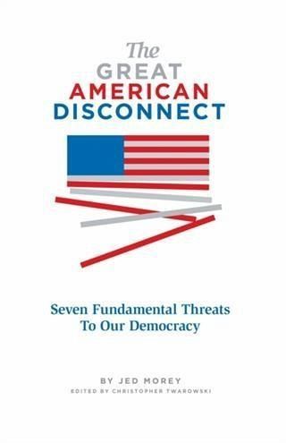 Great American Disconnect (eBook, ePUB)