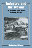 Industry and Air Power (eBook, ePUB)