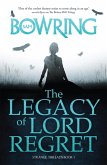 The Legacy of Lord Regret (eBook, ePUB)