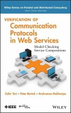 Verification of Communication Protocols in Web Services (eBook, PDF)