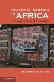 Political Parties in Africa (eBook, PDF)