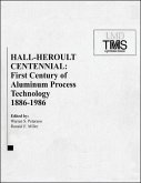 Hall-Heroult Centennial (eBook, ePUB)