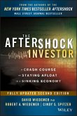 The Aftershock Investor (eBook, PDF)