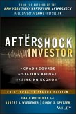 The Aftershock Investor (eBook, PDF)