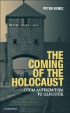 Coming of the Holocaust (eBook, PDF)