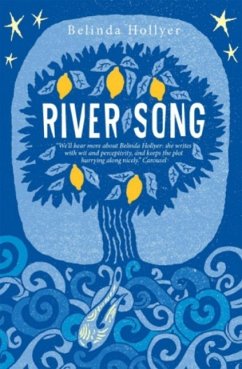 Cover River Song (eBook, ePUB)