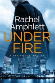 Under Fire (eBook, ePUB)