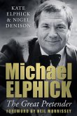 Michael Elphick (eBook, ePUB)