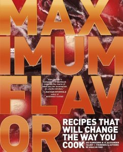 Cover Maximum Flavor (eBook, ePUB)