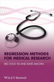 Regression Methods for Medical Research (eBook, PDF)