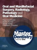 Master Dentistry E-Book (eBook, ePUB)