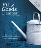 Fifty Sheds Damper (eBook, ePUB)