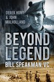 Beyond the Legend (eBook, ePUB)