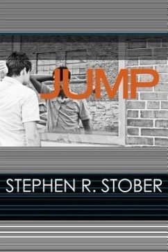 Cover JUMP (eBook, ePUB)
