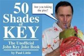 50 Shades of Key (eBook, ePUB)