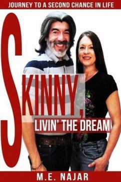Cover Skinny, Livin' The Dream (eBook, ePUB)