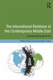 The International Relations of the Contemporary Middle East (eBook, ePUB)