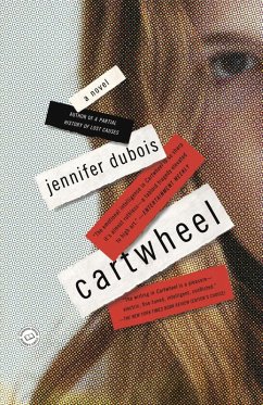 Cartwheel (eBook, ePUB) - Dubois, Jennifer