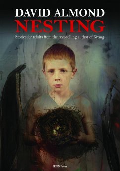 Cover Nesting (eBook, ePUB)
