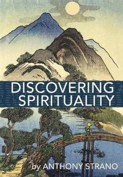 Cover Discovering Spirituality (eBook, ePUB)