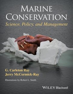 Cover Marine Conservation (eBook, PDF)