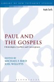 Paul and the Gospels (eBook, PDF)