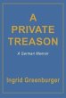 A Private Treason (eBook, ePUB) - Bild 1