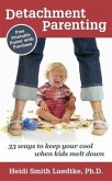 Detachment Parenting (eBook, ePUB)