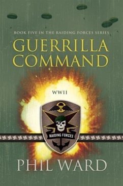 Guerrilla Command (eBook, ePUB) - Ward, Phil