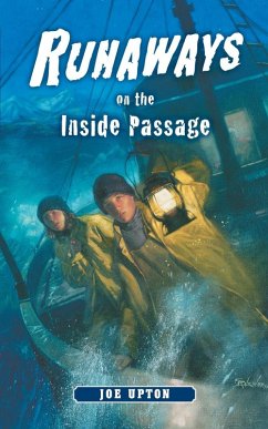 Cover Runaways on the Inside Passage (eBook, ePUB)