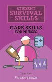 Care Skills for Nurses (eBook, ePUB)