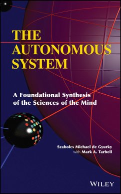 The Autonomous System (eBook, PDF) - De Gyurky, Szabolcs Michael; Tarbell, Mark A.