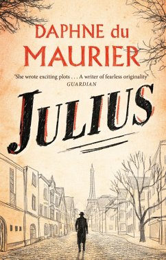 Julius (eBook, ePUB) - Du Maurier, Daphne
