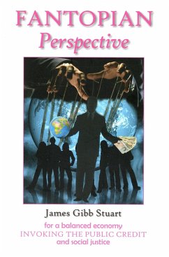 Cover Fantopian Perspective (eBook, ePUB)