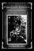 Formulated Thoughts (eBook, ePUB)