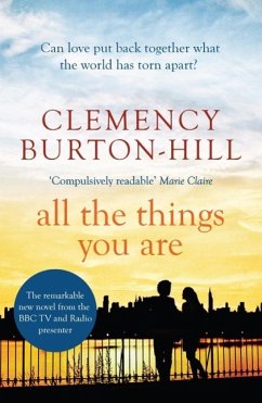 Cover All The Things You Are (eBook, ePUB)
