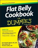 Flat Belly Cookbook For Dummies (eBook, ePUB)