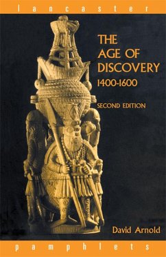 The Age of Discovery, 1400-1600 (eBook, PDF) - Arnold, David