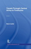 Travels Through Central Africa to Timbuctoo and Across the Great Desert to Morocco, 1824-28 (eBook, PDF)