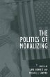 The Politics of Moralizing (eBook, PDF) - Bild 1