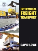 Intermodal Freight Transport (eBook, ePUB)