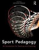 Sport Pedagogy (eBook, ePUB)