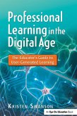 Professional Learning in the Digital Age (eBook, ePUB)