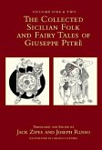 The Collected Sicilian Folk and Fairy Tales of Giuseppe Pitré (eBook, PDF)