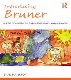 Introducing Bruner (eBook, ePUB) - Smidt, Sandra
